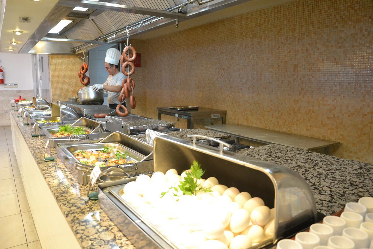 桑迪地热公园酒店 Sandıklı 外观 照片